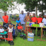 Empowering the Next Generation